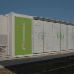 Economía.- Iberdrola compra un proyecto de almacenamiento por baterías en Australia, en el que invertirá 275 millones