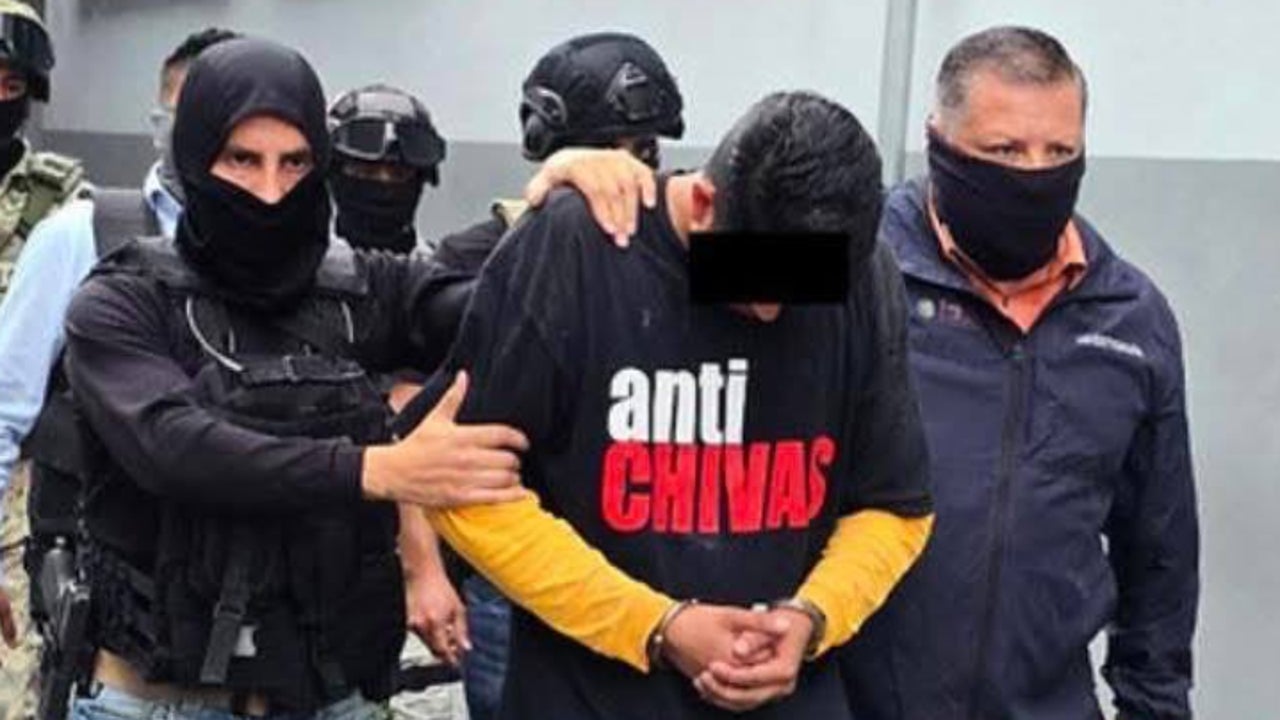 Detenido un futbolista por matar a golpes a un rival de tan solo 16 años