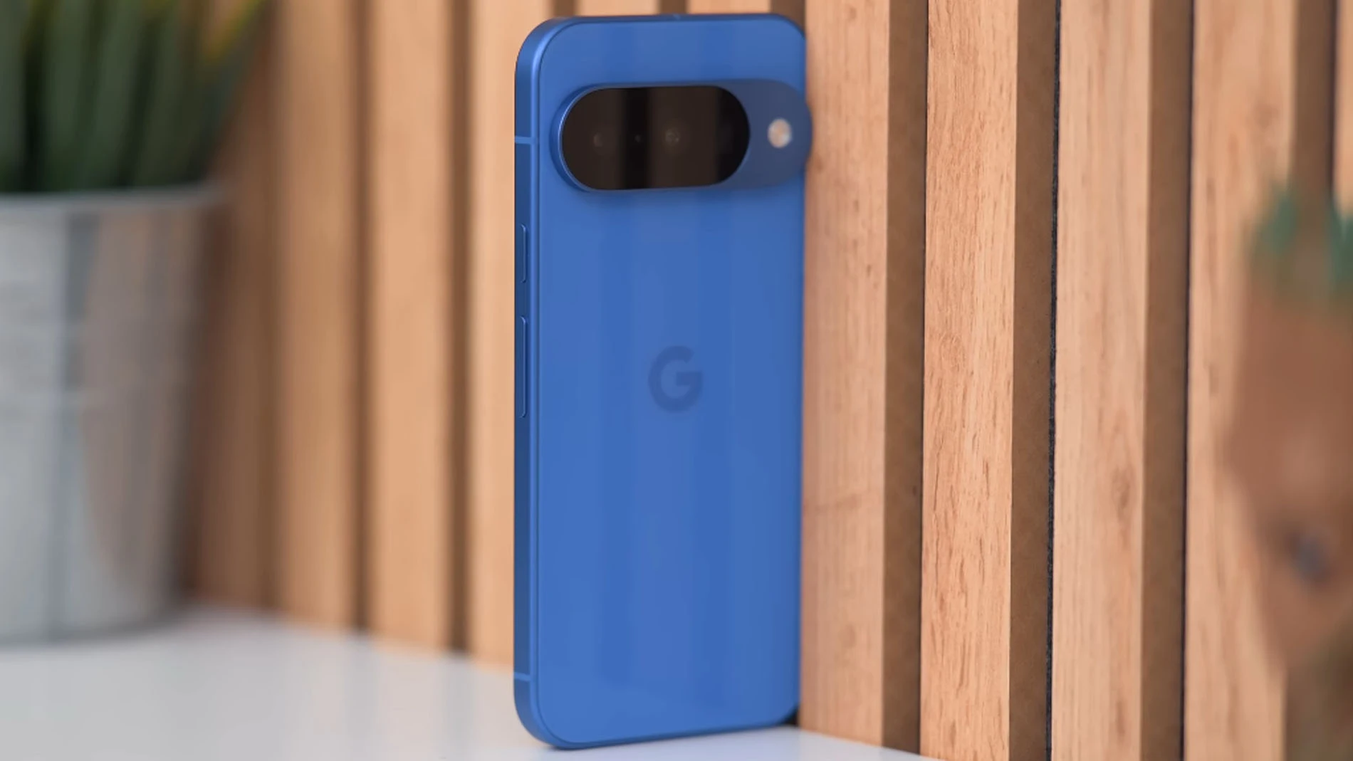 Google Pixel 10