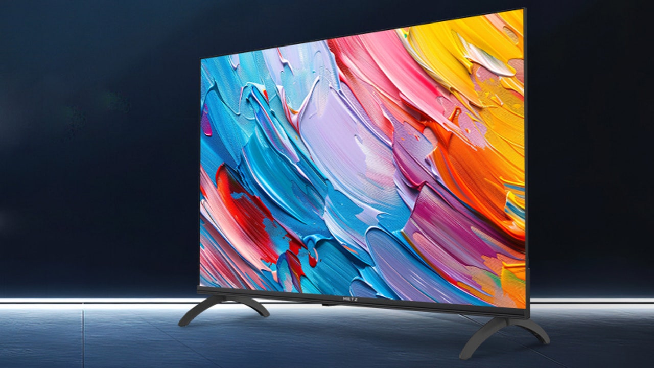 Precio mínimo histórico para este televisor de 40 pulgadas con HDR10 y Google TV