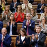 Sesión de control al Gobierno