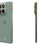 iPhone Air, S25 Edge y ahora Edge 70 Air: el ultrafino de Motorola es el más delgado y trae la mejor batería.