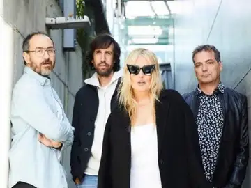 La Oreja de Van Gogh lo confirma: habrá gira tras la gira temporal de Pablo Benegas La Oreja de Van Gogh lo confirma: habrá gira tras la gira temporal de Pablo Benegas