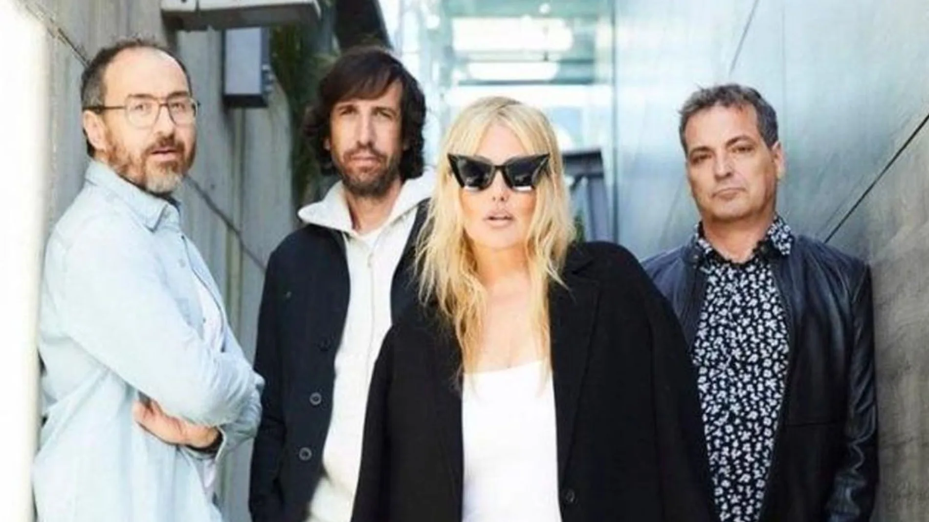 La Oreja de Van Gogh lo confirma: habrá gira tras la gira temporal de Pablo Benegas