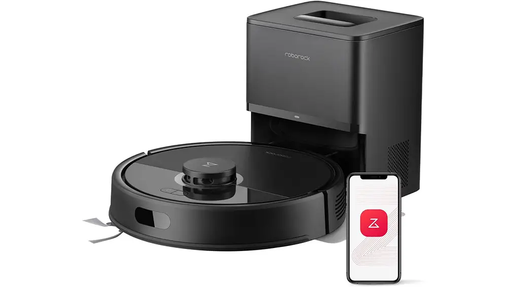 roborock Q7 L5+