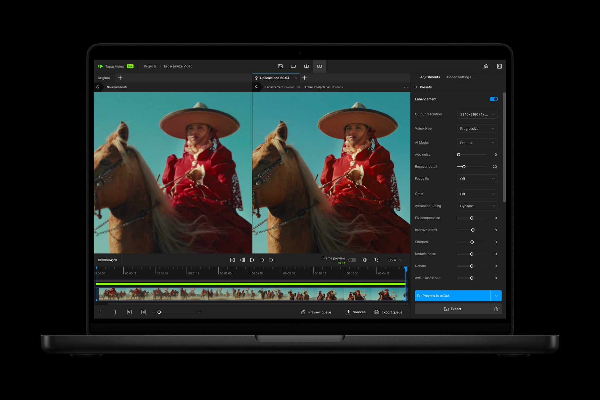 El nuevo MacBook Pro M5 ya es oficial