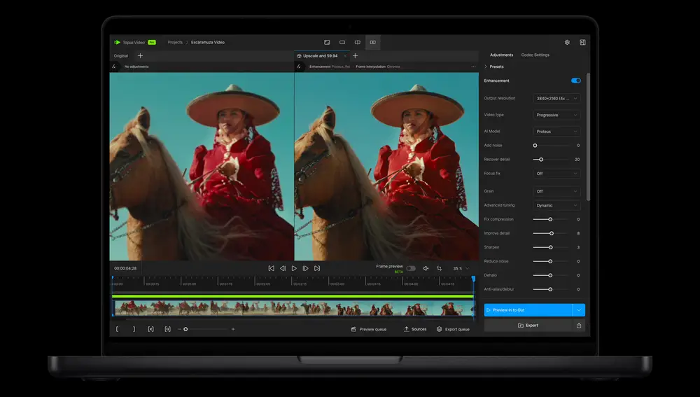 El nuevo MacBook Pro M5 ya es oficial
