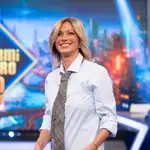 El look de Susanna Griso en ‘El Hormiguero’.