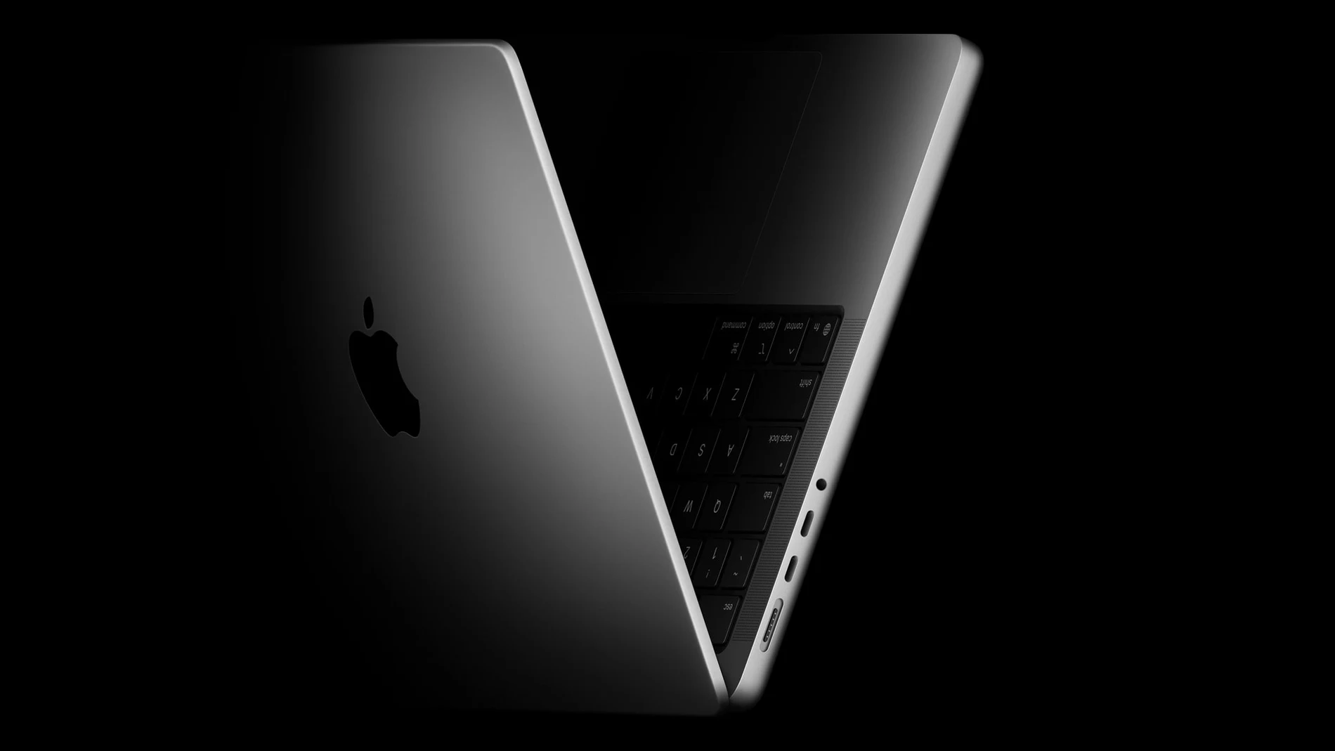 Nuevo MacBook Pro M5