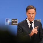 Belgium NATO Defense Ministers