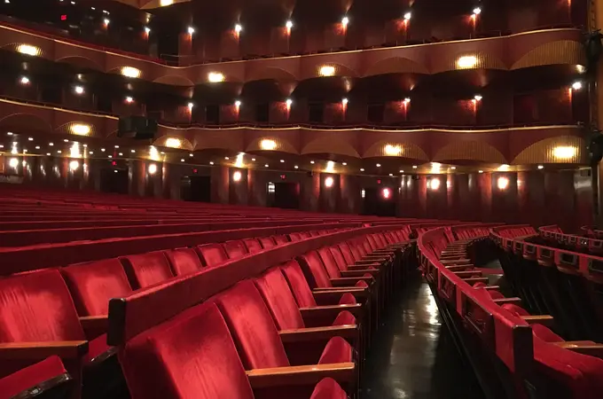 Crisis en el MET. Espejismos en la ópera III Crisis en el MET. Espejismos en la ópera III