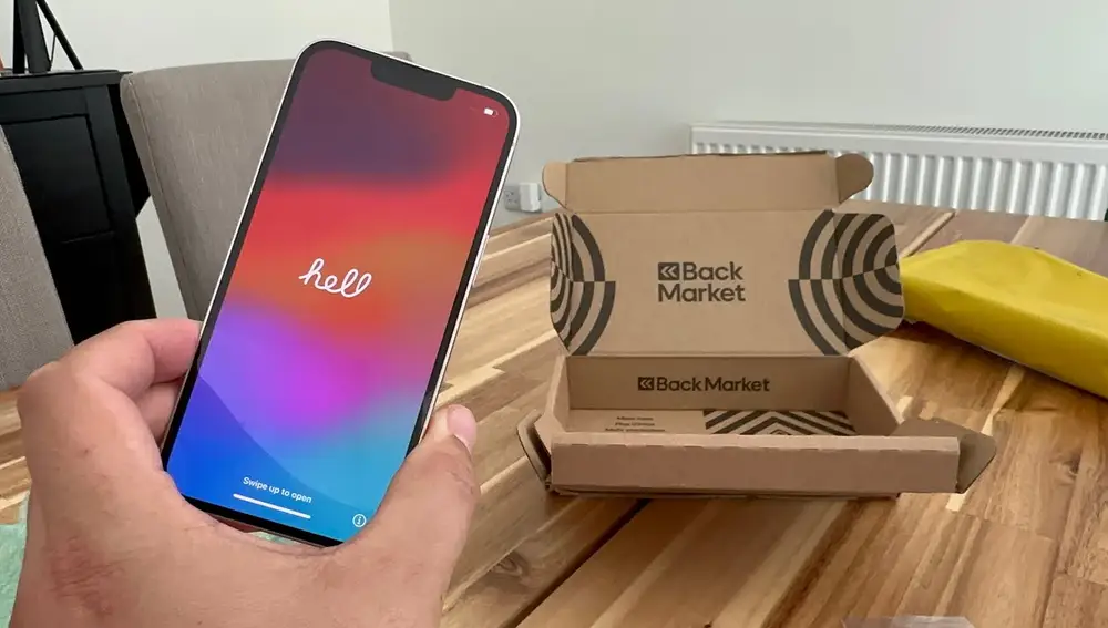 Back Market