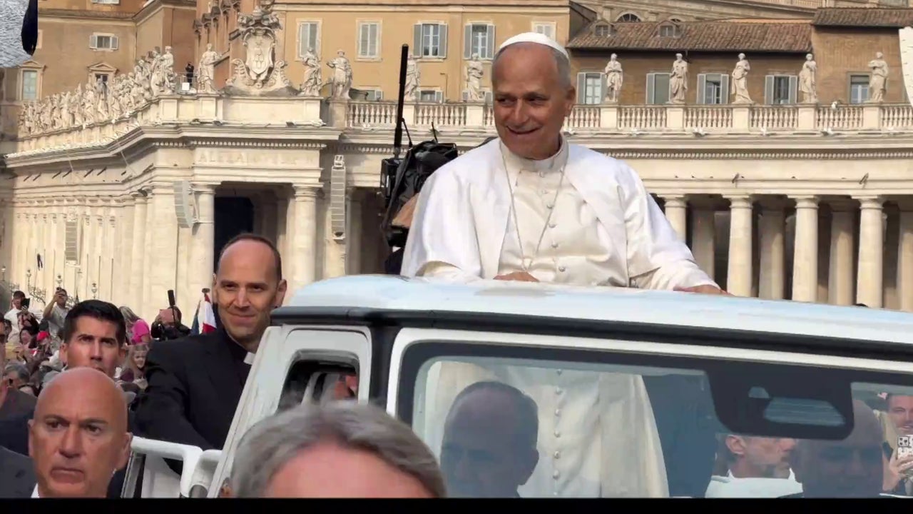 El Papa León y las preocupaciones de todos