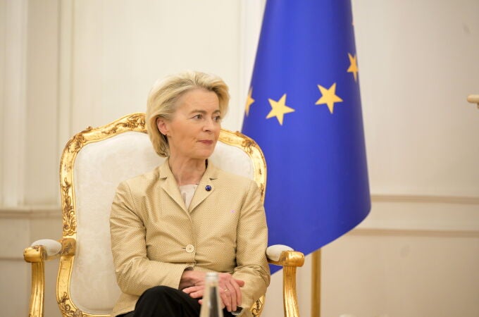 Ursula von der Leyen