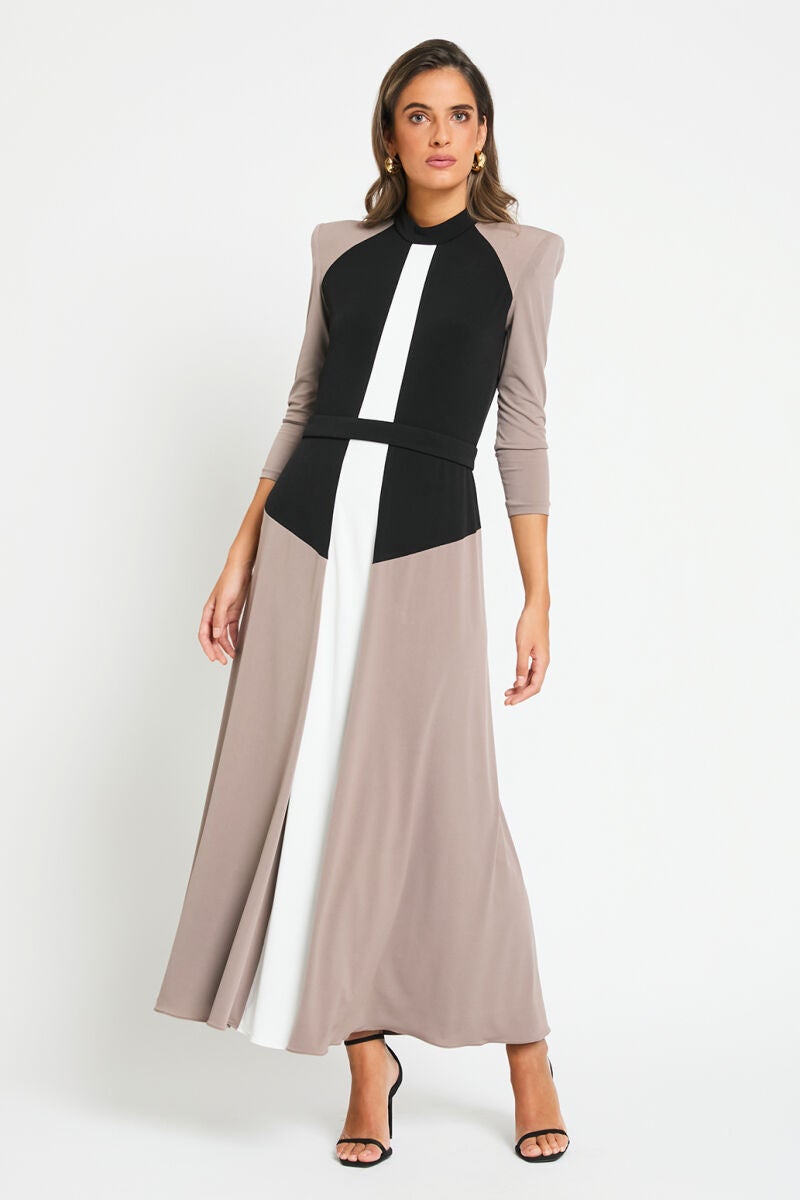 Vestido Kline.