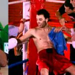 Daniel Guzmán, Roberto en Aquí no hay quien viva, se ofrece a participar en La Velada de Ibai Llanos