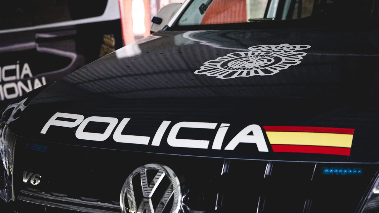 Herido un joven al defender a su madre de un atraco en Móstoles