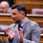 Sesión de control al Gobierno