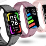 El Blackview R10 está disponible en varios colores