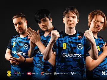 GIANTX ata al equipo que hizo historia en el Mundial de Valorant "Cualquier otra decisión no habría tenido sentido", destacan desde el club