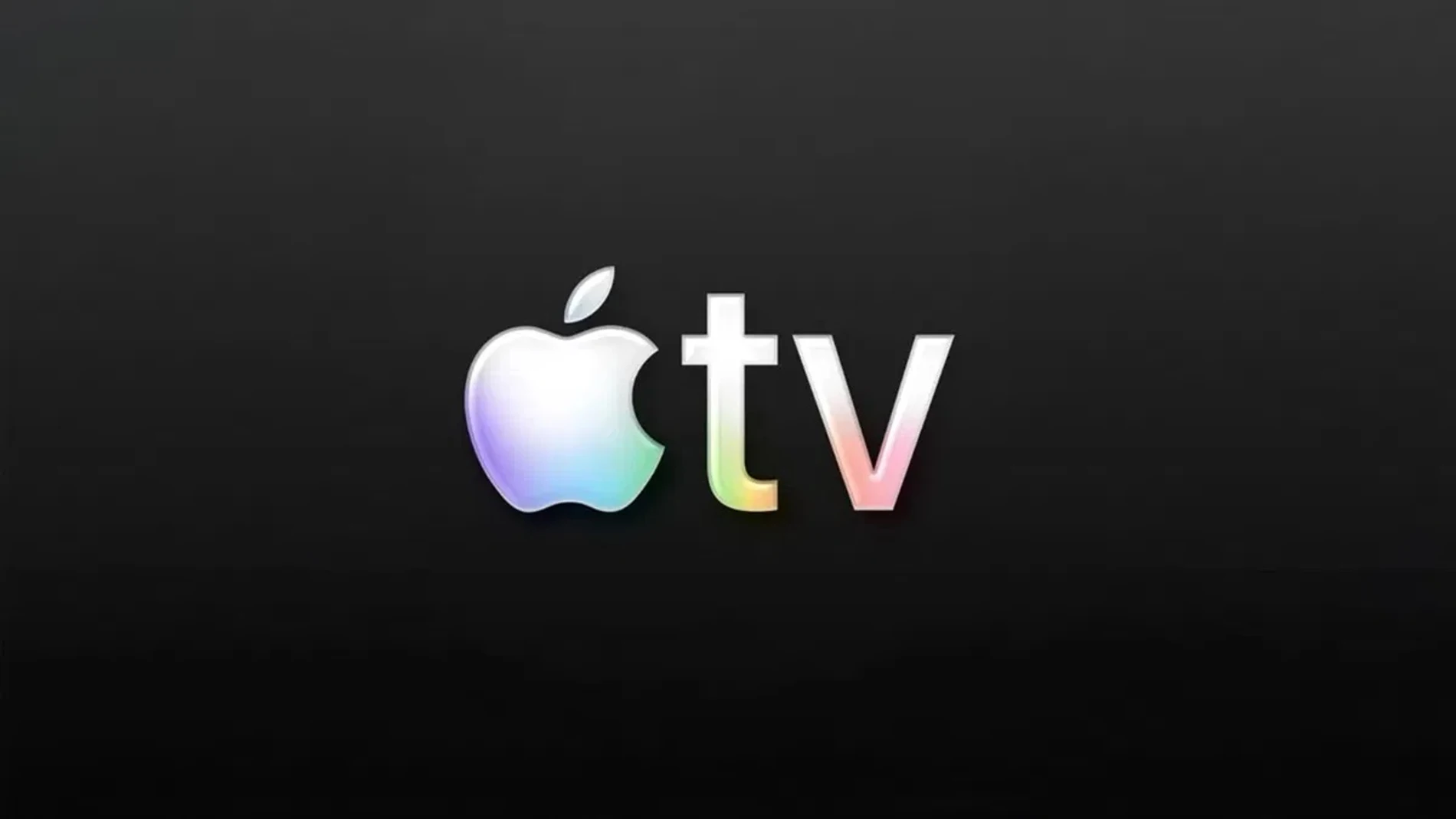 Apple explica el motivo por el que Apple TV+ ha pasado a ser Apple TV