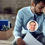 Juanma Lorente, abogado laboralista: "Este año te van a despedir"