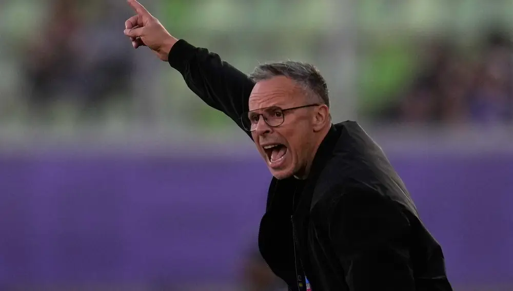 Morocco France U20 WCup Soccer