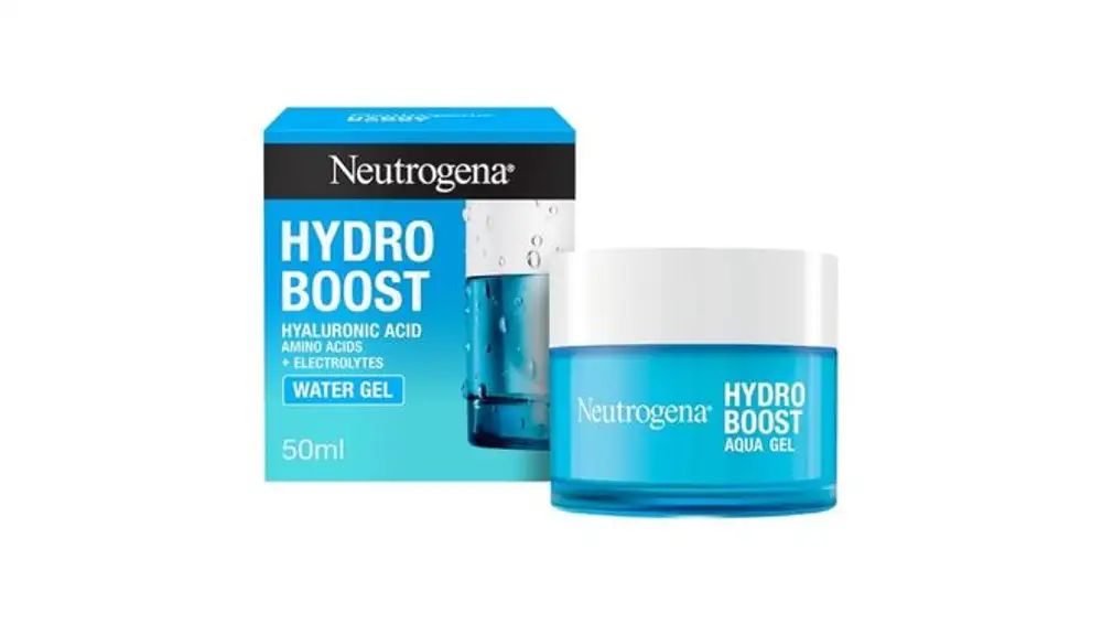 Neutrogena Hydro Boost