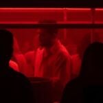 Una discoteca dentro de un vagón de metro en Madrid