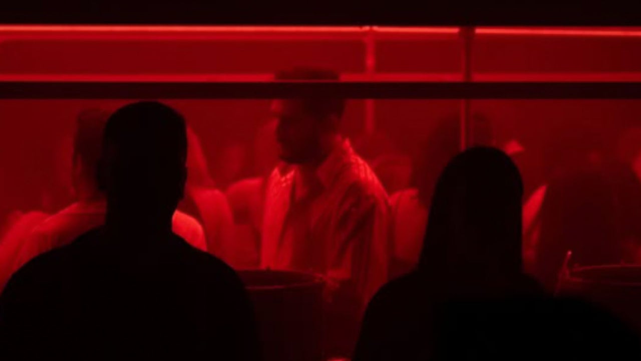 El plan nocturno que está de moda en Madrid: una discoteca dentro de un vagón de metro