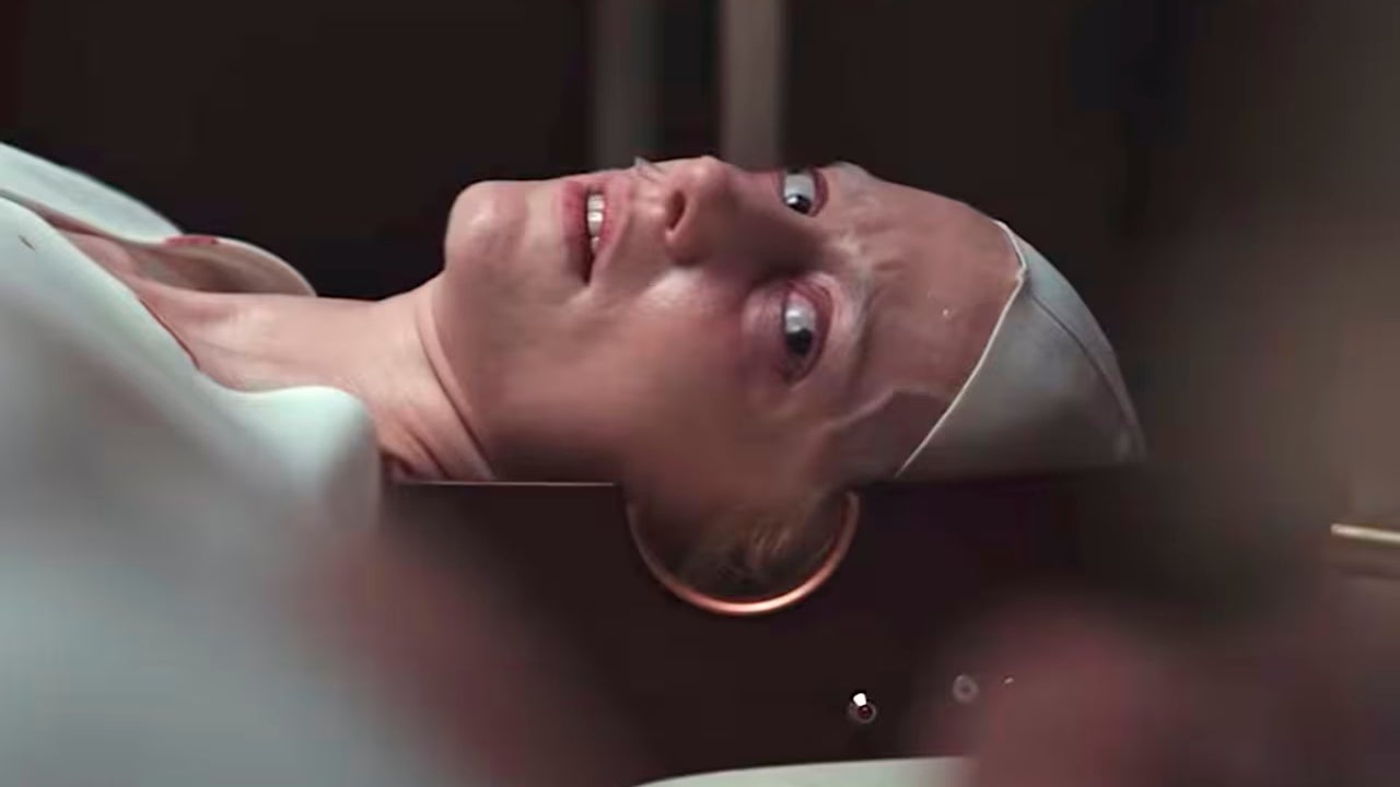 Esta joya de la ciencia ficción moderna mezcla tecnología y horror como ninguna otra y está en streaming
