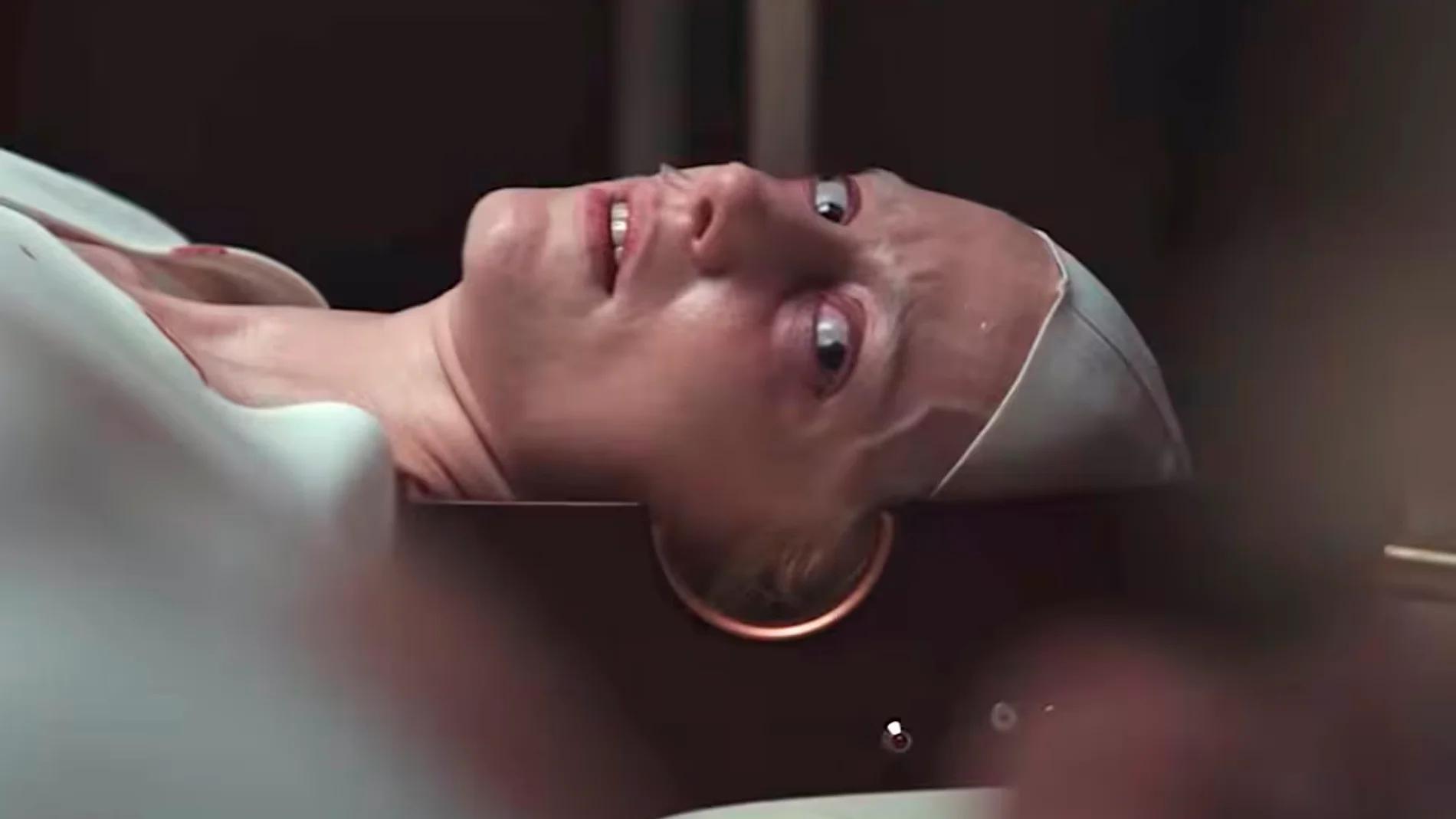 Esta joya de la ciencia ficción moderna mezcla tecnología y horror como ninguna otra y está en streaming