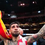 La UFC deja caer el regreso de Ilia Topuria en enero: "Es una posibilidad"