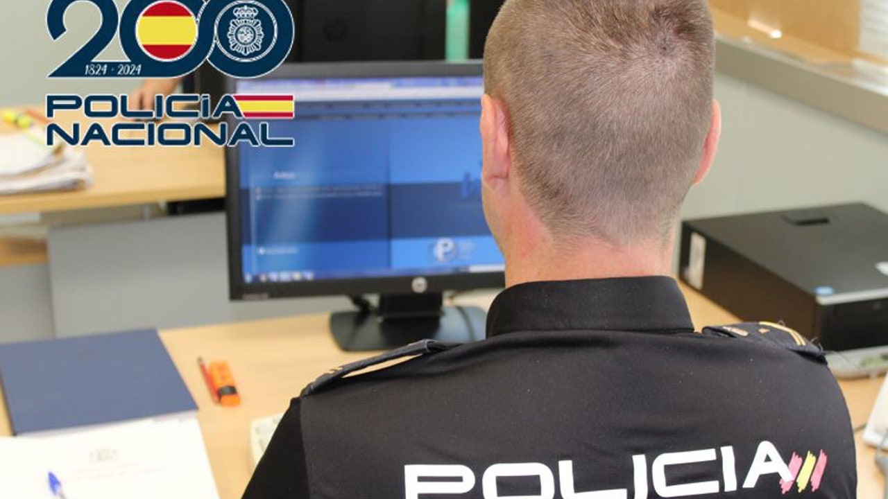 Detenido en Madrid por pornografía infantil, con más de 6.000 archivos, y entre ellos sus hijas y amigas
