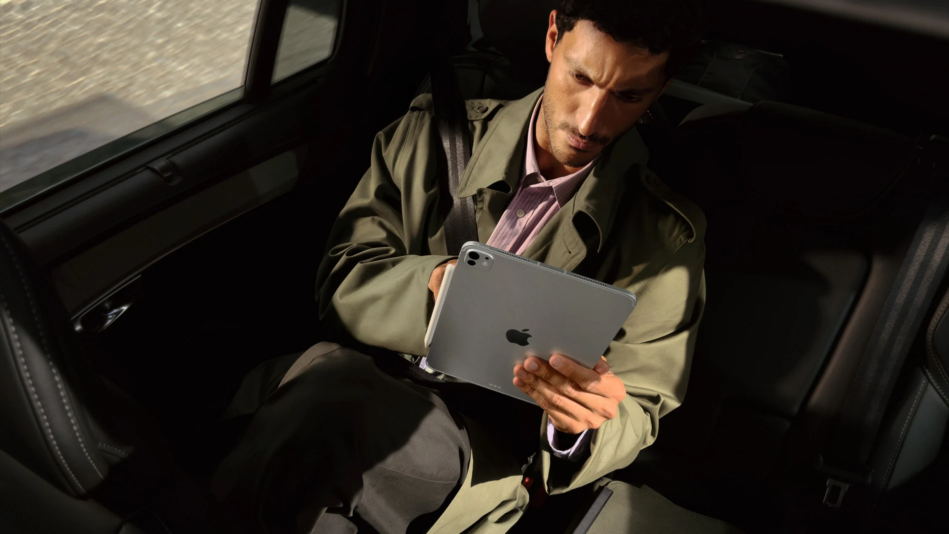 El nuevo iPad Pro con chip M5 ya es oficial