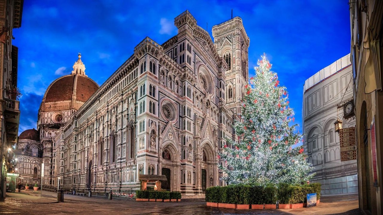 El plan más bonito del Puente de Diciembre: escapada a Florencia con vuelos y hotel incluidos por solo 150 euros