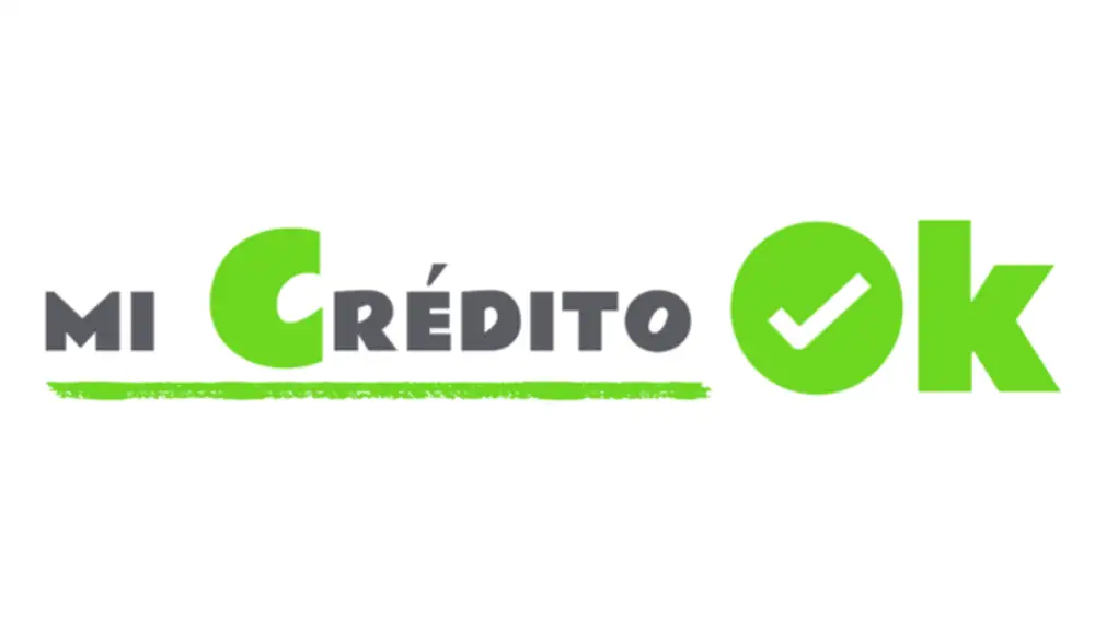 Mi Crédito OK