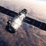 Los satélites captan mensajes militares sin cifrar y eso es un grave problema