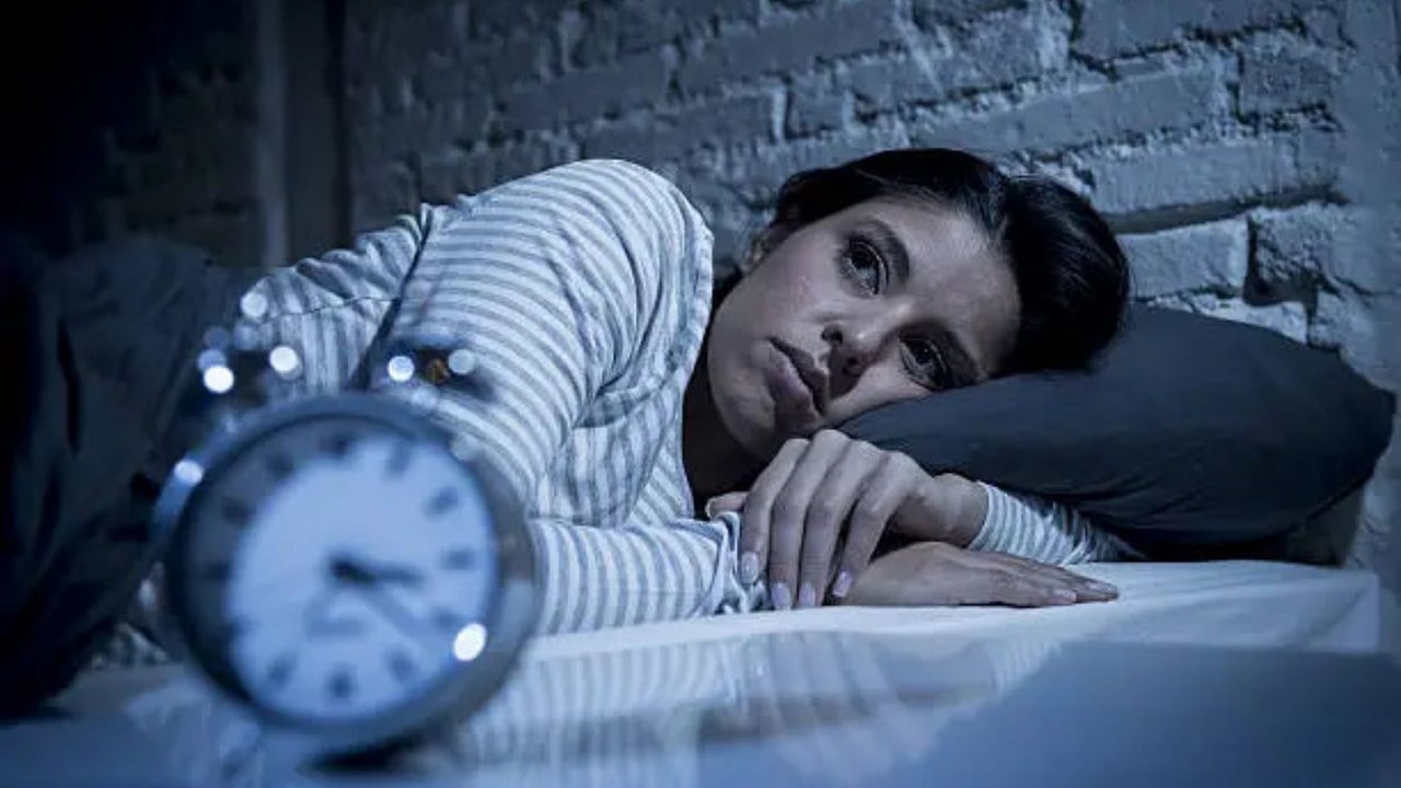 Cambio al horario de invierno: así te está afectando a la salud