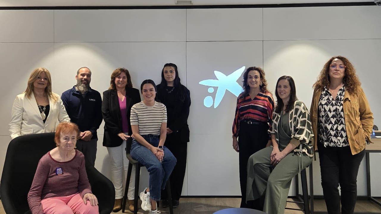 Dieciocho entidades sociales de Castilla y León reciben el apoyo de la Fundación “la Caixa” para facilitar material escolar a niños en situación de vulnerabilidad