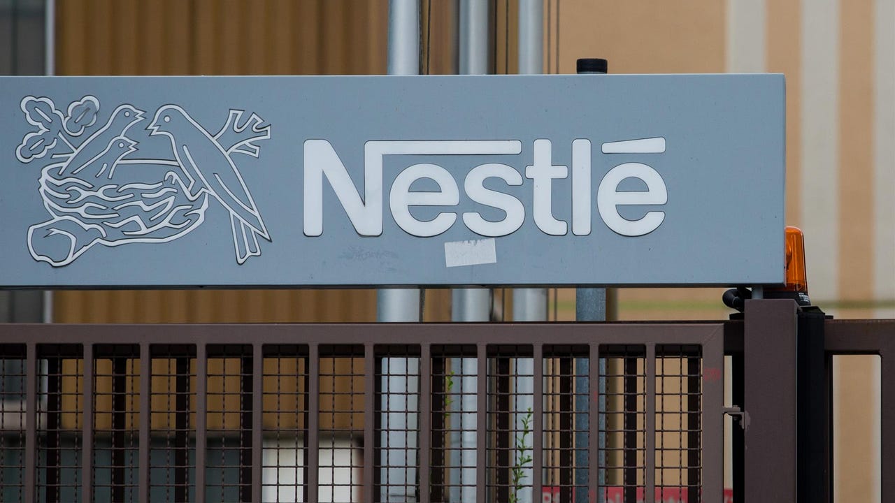 Nestlé eliminará 12.000 puestos de trabajo en los próximos dos años