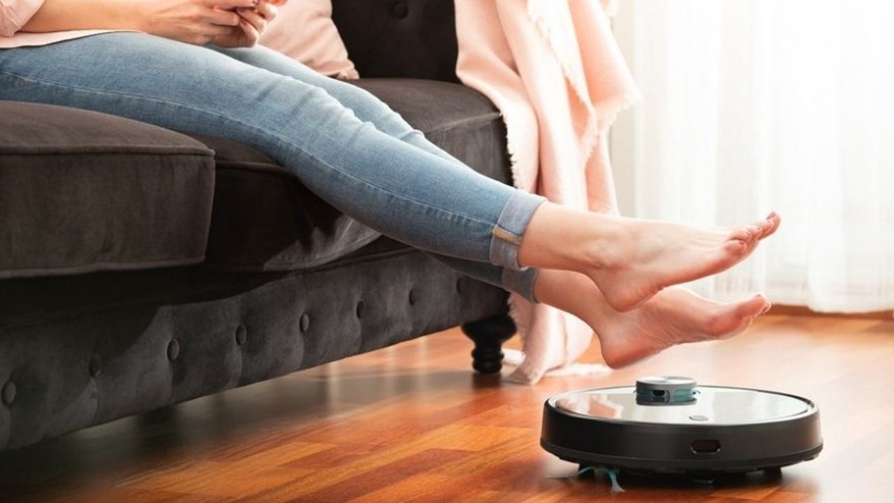 Ofertón histórico en Amazon: el robot aspirador Lefant M3 Max baja más de 600 euros y deja sin palabras a los usuarios