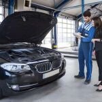 Taller en Espa&ntilde;a