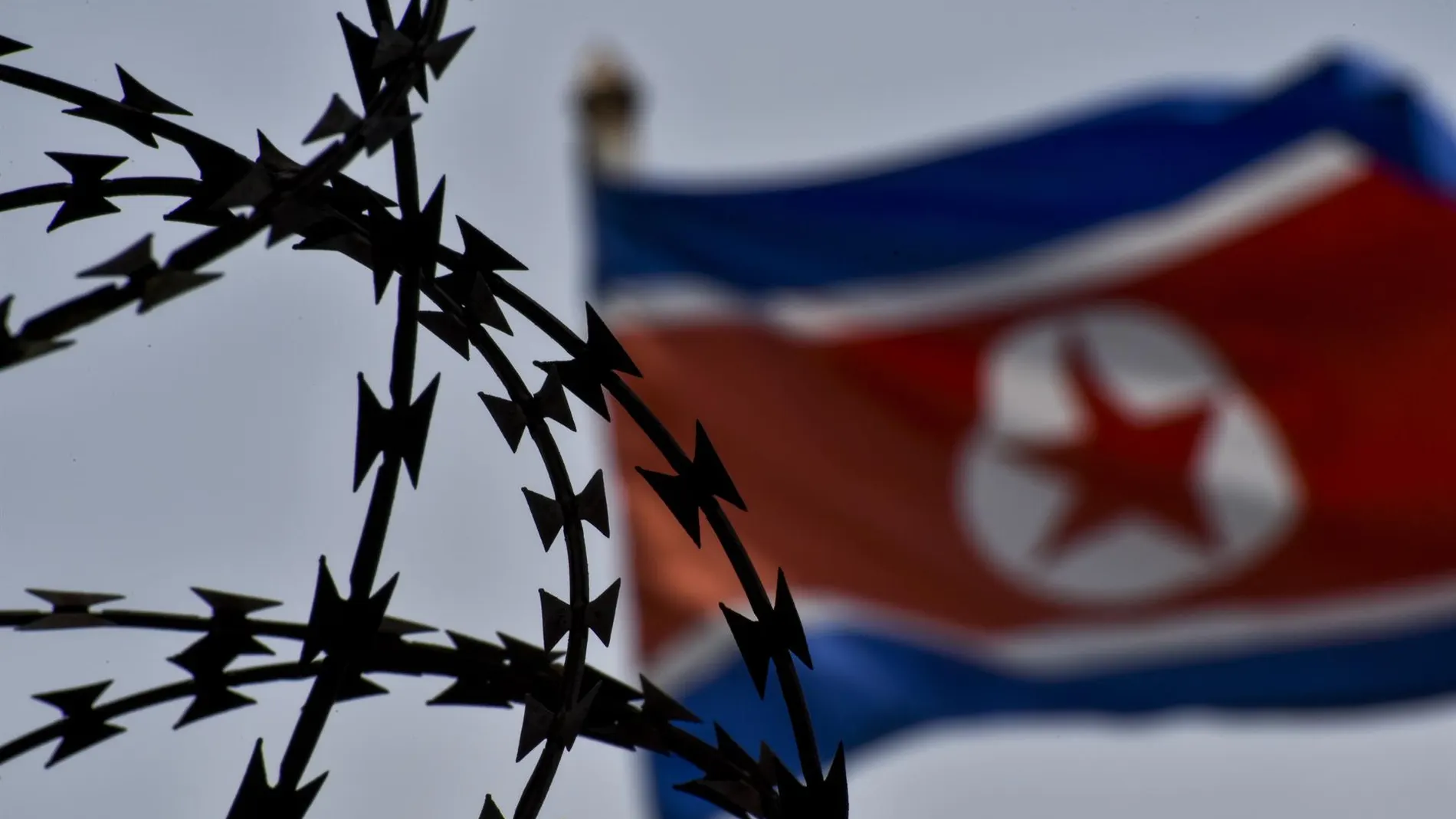 China.- HRW insta a China a detener las deportaciones a Corea del Norte tras enviar a más de 400 norcoreanos en un año