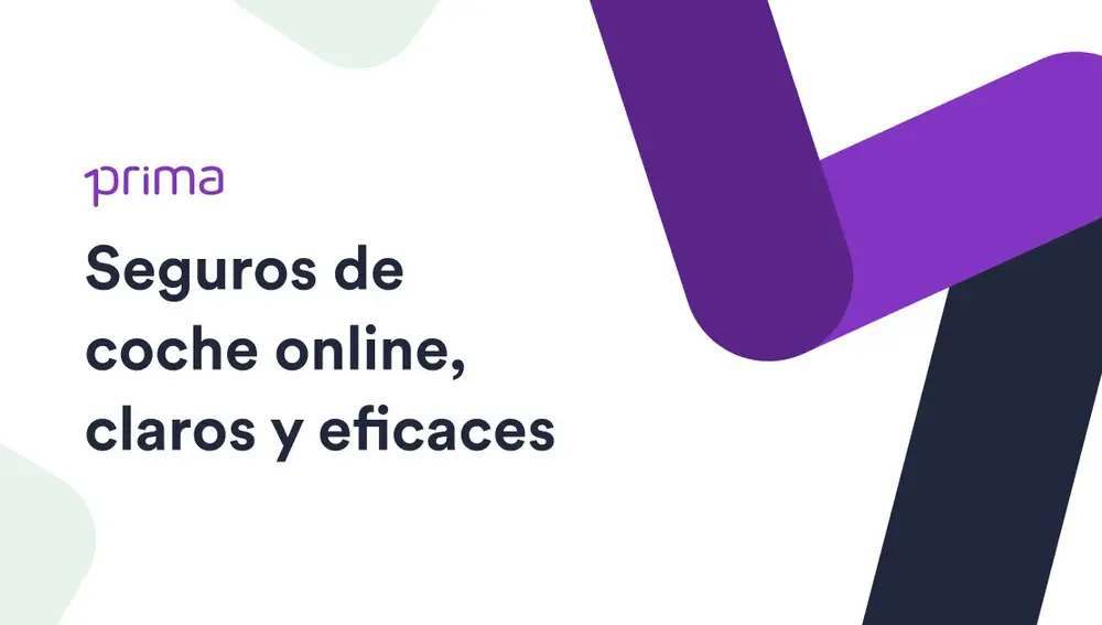 Prima seguros de coche