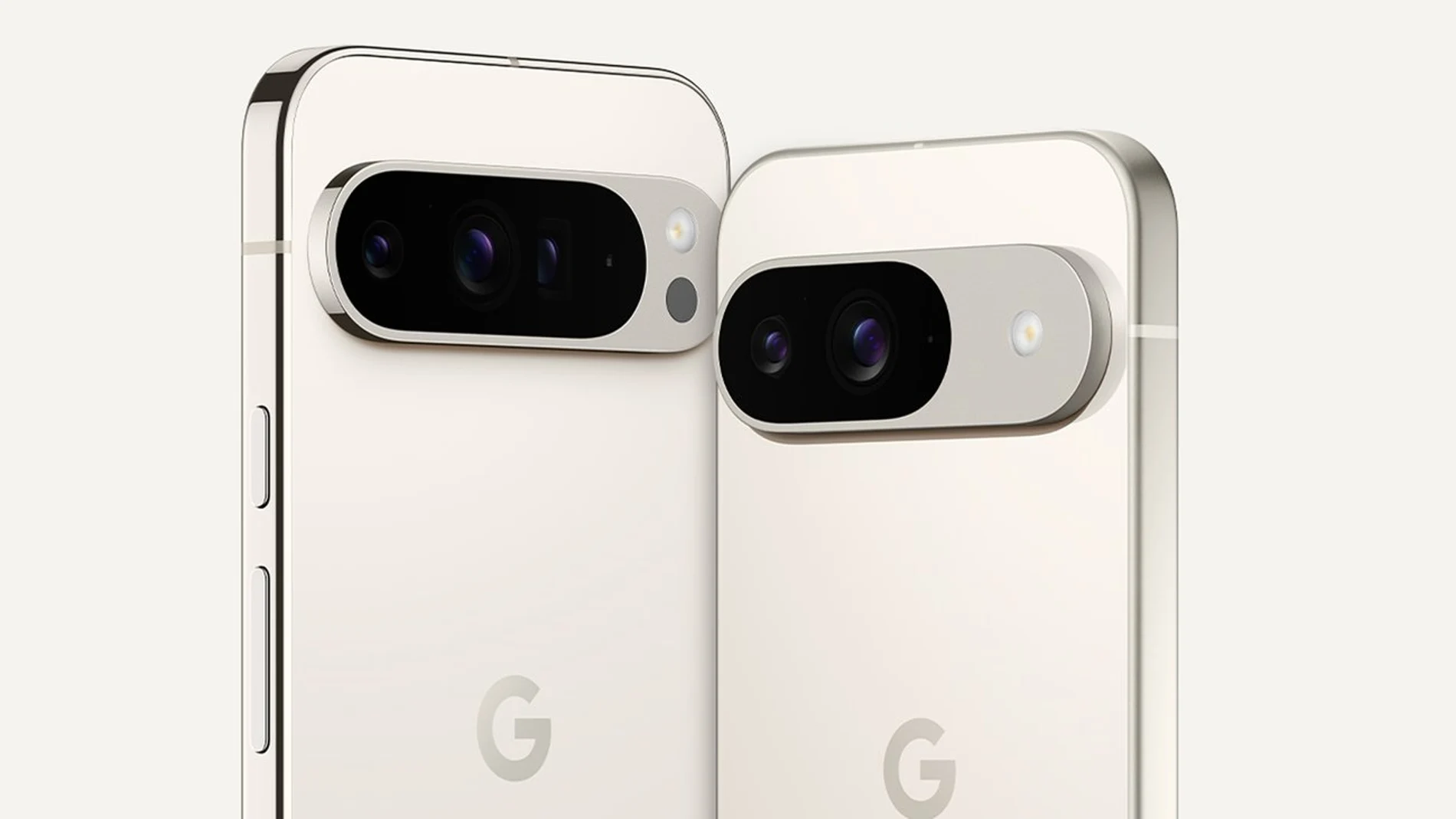Google Pixel 9 5G