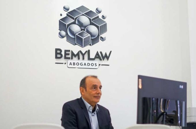 Hermógenes Montalvo CEO de