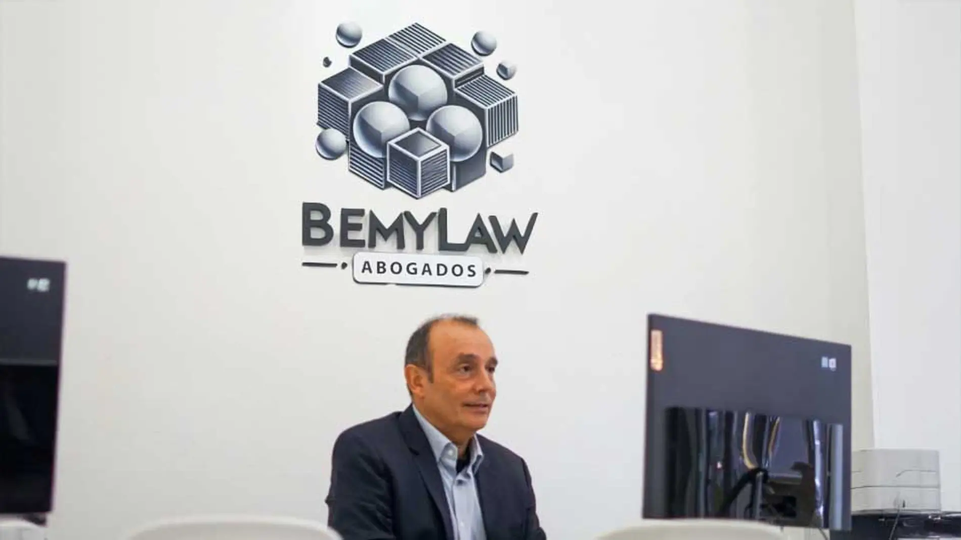 Hermógenes Montalvo CEO de