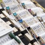 Décimos para la Lotería de Navidad