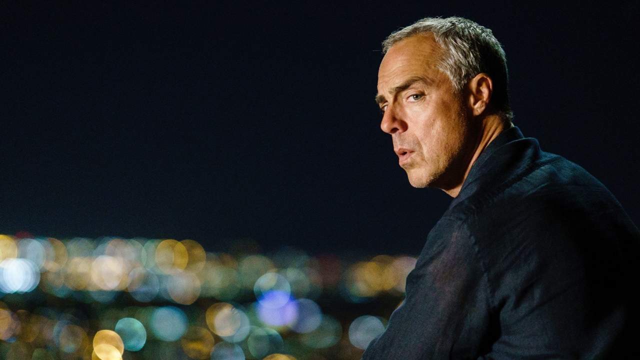Un spin-off y ahora también una precuela: 'Bosch' volverá a Prime Video por todo lo alto